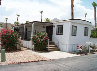 7 Coolidge Dr, Cathedral City, CA 92234