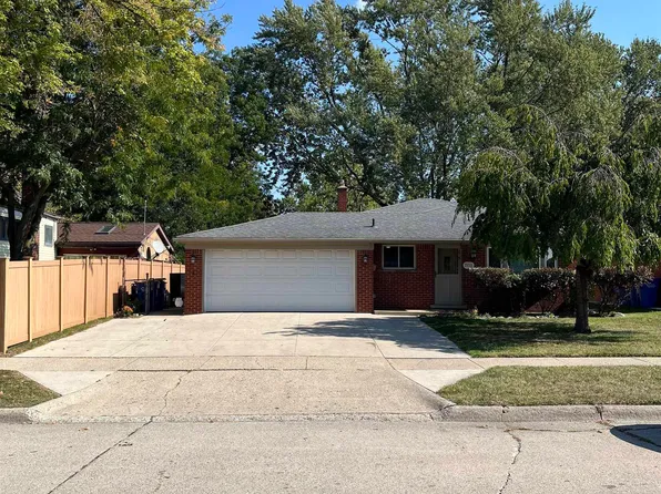 29366 Wagner Dr, Warren, MI 48093