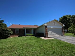 14303 Riverfront Dr, Florissant, MO