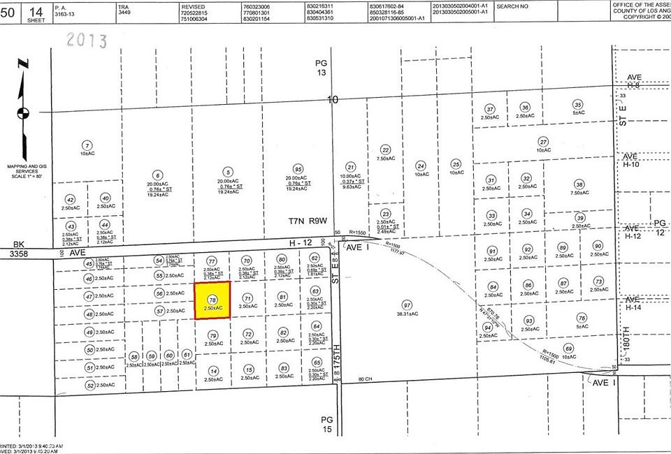1st image of 0 175th St E Lot 10