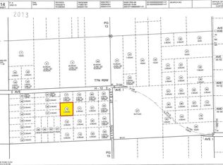 0 175th St E LOT 10, Lancaster, CA 93535