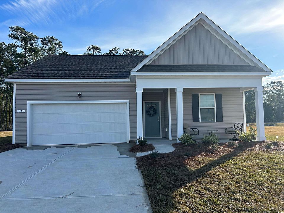 1st image of 132 Pampa Dr. Lot 106- Cali S