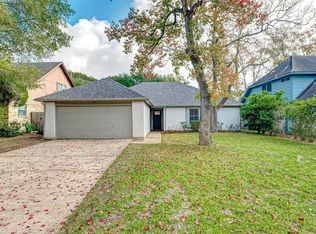 1720 Airline Dr, Katy, TX 77493