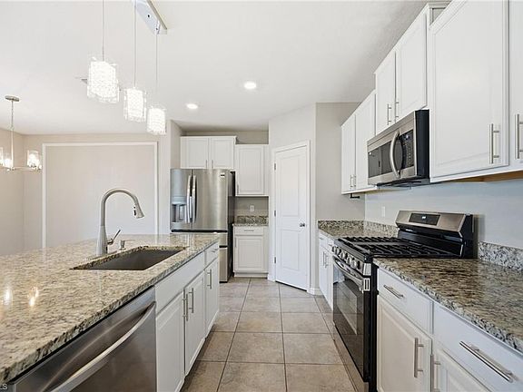 4th image of 9612 Lemon Drop LOOP