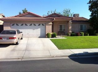 5519 San Lucas Dr, Bakersfield, CA 93307