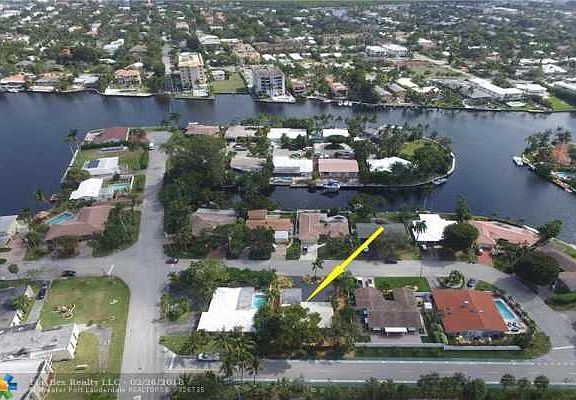 Home For Sale In Bal Harbour