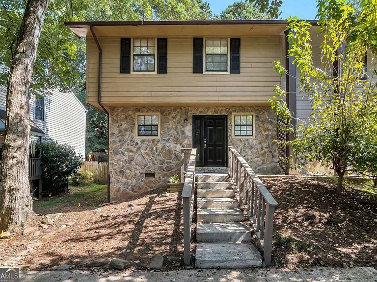 1114 Falling Water Dr SE — Photo 20