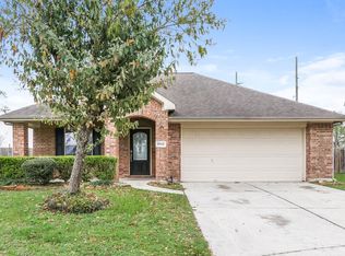 21947 Gosling Cedar Pl, Spring, TX 77388
