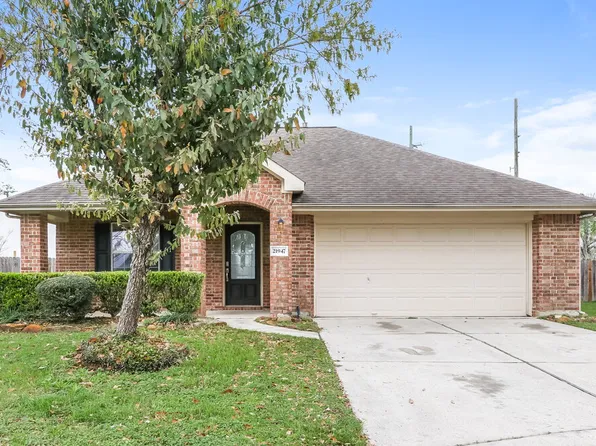 21947 Gosling Cedar Pl, Spring, TX 77388