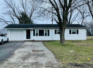 813 N 3rd St, Monticello, IN 47960