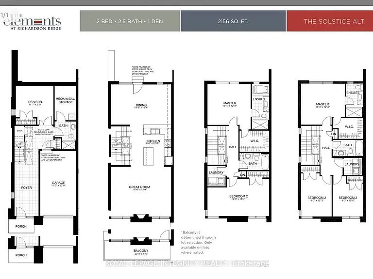 147 Boundstone Way — Photo 47