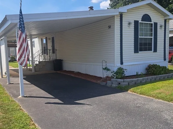 58 Holiday Cir, Chicopee, MA 01020