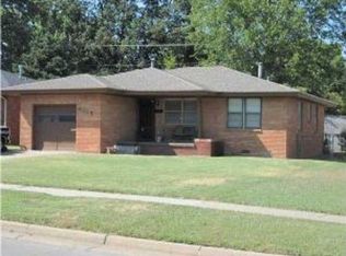 4205 NW 30th St, Oklahoma City, OK 73112
