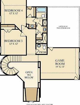 5th image of 738 Waterbrook Pkwy #7RODPX