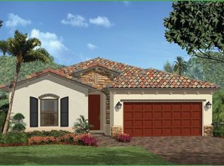 23155 SW 105th Ct, Miami, FL 33190