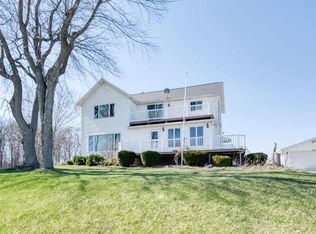 W7076 State Highway 28, Cascade, WI 53011