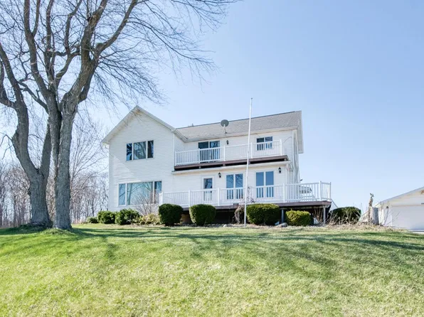 W7076 State Highway 28, Cascade, WI 53011