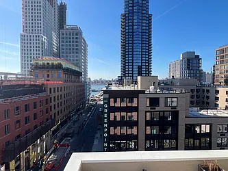 Rented by RBM Management