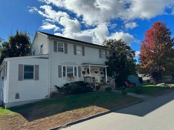 128 McNeil Street, Manchester, NH 03102