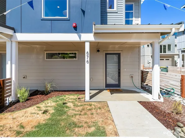 676 (Lot 21) W Kline Road, Bellingham, WA 98226