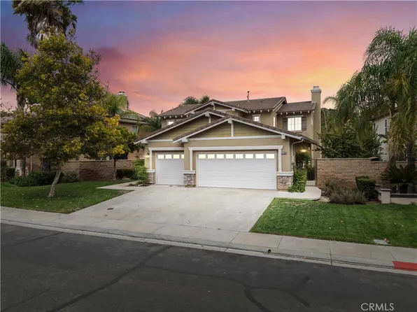 27158 Tube Rose St, Murrieta, CA 92562