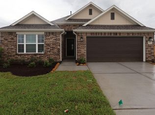 1816 Sleeping Hills Dr, Rosenberg, TX 77471