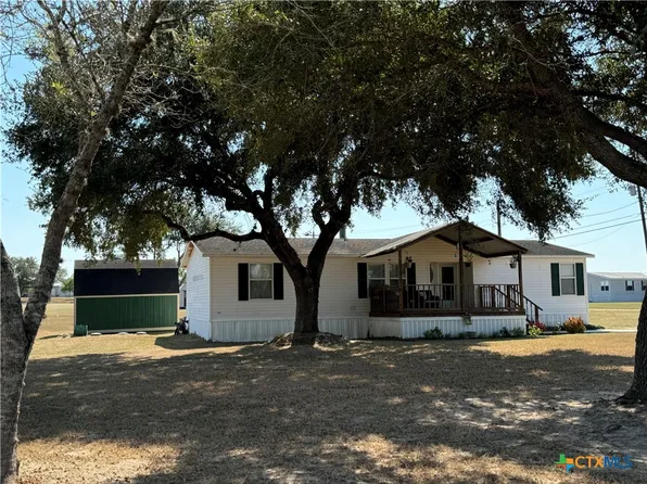 2803 Old Goliad Rd, Victoria, TX 77905