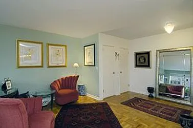 Rented by Manhattan Flats