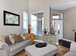 8 Via Neblina, Rancho Santa Margarita, CA 92688