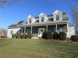 4198 Wellesley Rd, Bethlehem, PA 18017