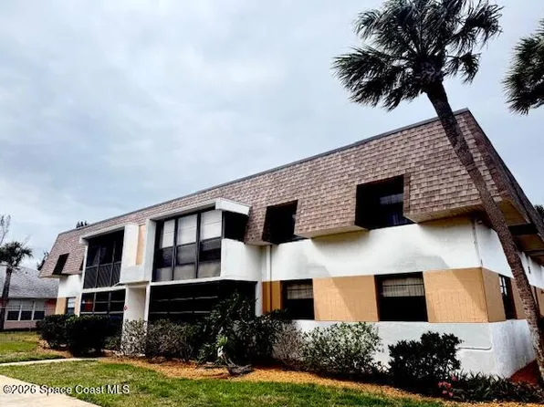 2700 N Highway A1a APT 5-202, Indialantic, FL 32903