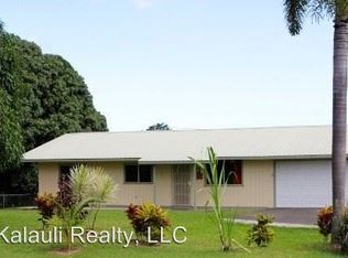 2319A Kilauea Ave, Hilo, HI 96720