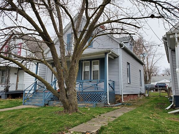 2nd image of 713 W Brons Ave