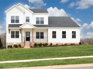 1708 Reed Marsh Ln, Goochland, VA 23063