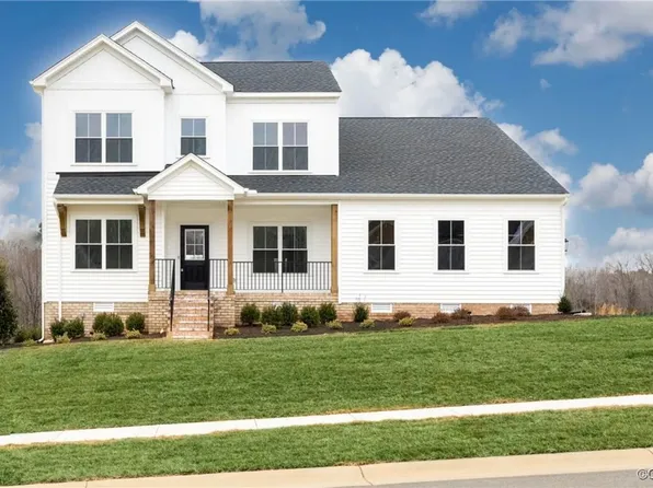 1708 Reed Marsh Ln, Goochland, VA 23063