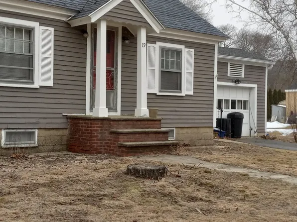 19 Farm Lane, Seabrook, NH 03874