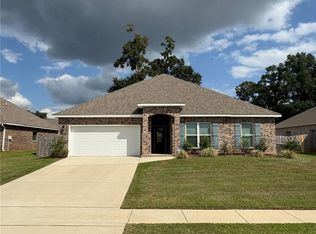 2259 Hamilton Ridge Dr E, Mobile, AL 36695