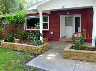 1511 E Private Dr, Lakeland, FL 33813