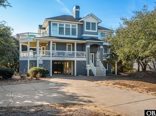 440 Myrtle Pond Rd Lot 115, Corolla, NC 27927