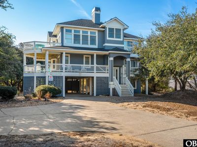 440 Myrtle Pond Rd Lot 115, Corolla, NC, 27927