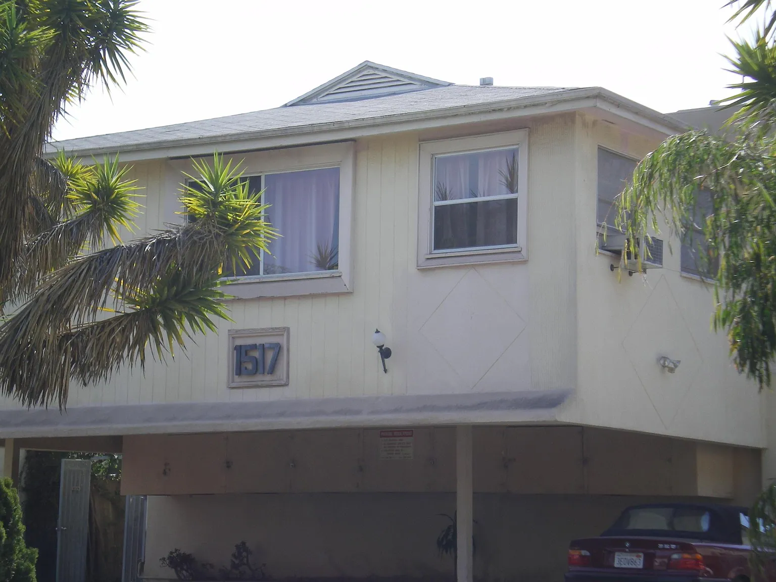 1 bed, 700 sqft, $2,100 — Photo 1