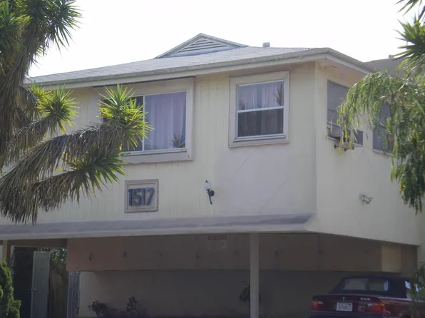 1517 S Bedford St APT 4, Los Angeles, CA 90035
