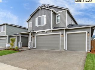 18809 NE 41st Pl LOT 446, Vancouver, WA 98686