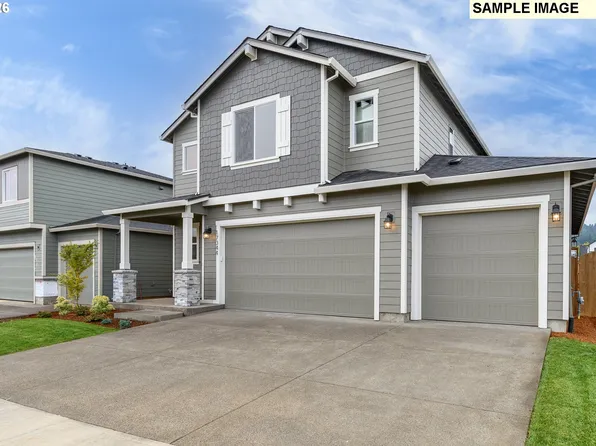 18809 NE 41st Pl Lot 446, Vancouver, WA 98686