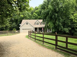 63483 Robbins Lake Rd, Jones, MI 49061