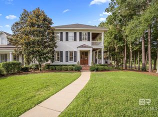 131 Savannah Sq, Fairhope, AL 36532
