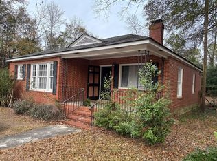 709 Fleming Rd, Cordele, GA 31015