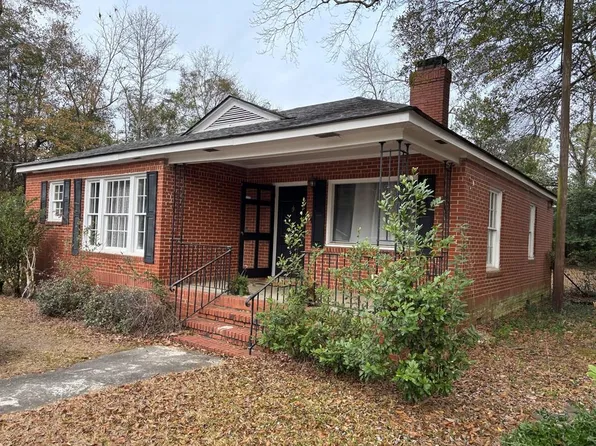 709 Fleming Rd, Cordele, GA 31015