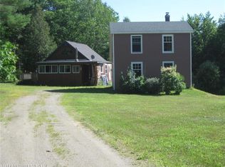 28 Willette Dr, China, ME 04358