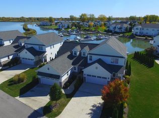 5248 E Redbud Dr, Pt Clinton, OH 43452